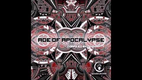 Mimic Vat - 6 Days (Mindless Apes Remix)