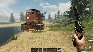 Subsistence Need More Power