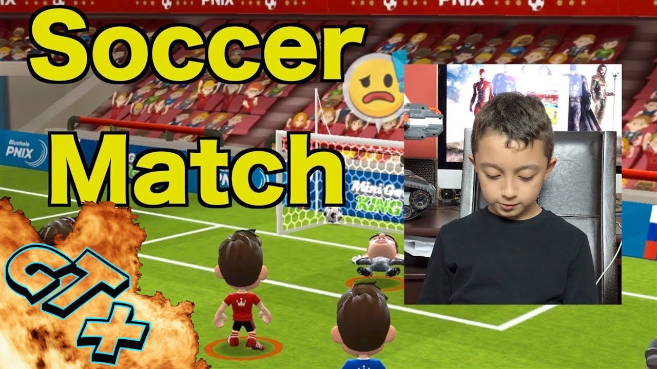 World Soccer King iOS , Let's play World soccer king ,World soccer king