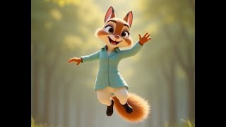 Hazel And The Magic Windmill