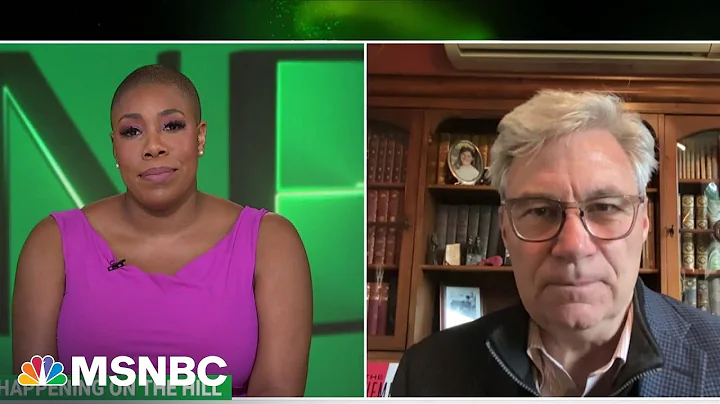 Senator Whitehouse discusses the debt ceiling fight