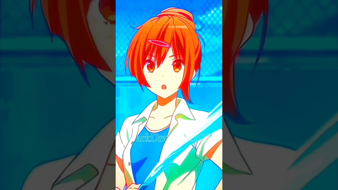 Shinka Nibutani | Chuunibyou Demo Koi Ga Shitai! Edit