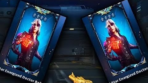 Crossfire West : Spam Card Bolt 4 Star & Winning Card Continuum ZM4