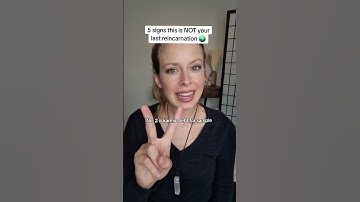 5 signs this is NOT your last reincarnation on Earth