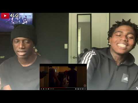 Young M.A "Trap or Cap" (Official Music Video) | Reaction