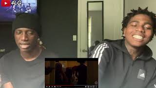 Celebrity Young M.A "Trap or Cap" (Official Music Video) | Reaction Profile