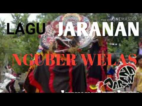 Lagu Jaranan (ojo Nguber Welas...)