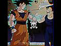 " seriously Goku stop Vegeta instantly....... 🥶☠️😈