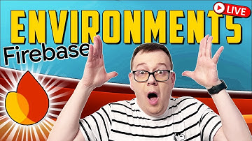 Master Firebase: Integrate Multiple Projects into One App!