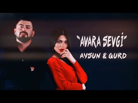 Aysun ft. Qurd - Avara sevgi (2019)(audio)