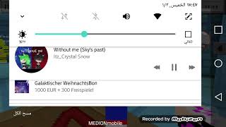 Download Lagu Withhout Me MP3 Withhout Me