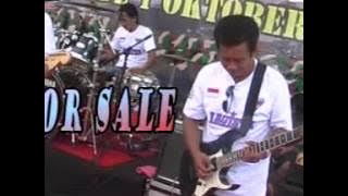 Lagista live Tanjung Priuk #Senandung Rembulan Samsyul & Kiki Malistiana