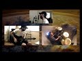 Midnight Sun - Devin Townsend (Full Band Cover)