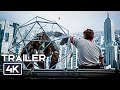 PROJECT HAIL MARY Official Final Trailer (2026) Ryan Gosling, Sci-Fi, Thriller Movie [HD]