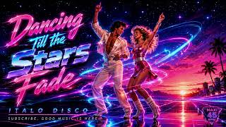 DJ NID - Dancing Till the Stars Fade