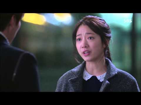 (이민호, 박신혜) 상속자들 14회 다시보기 #30(9)