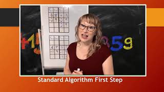 7 Subtraction Standard Algorithm