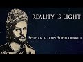 Suhrawardi  the philosophy of illumination