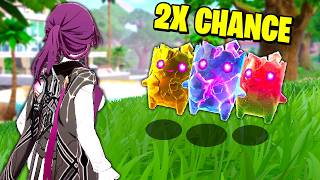 🔴Getting RARE Sprites During the Shiny Power Hour!! | Fortnite | !dubby !code !socials !discord
