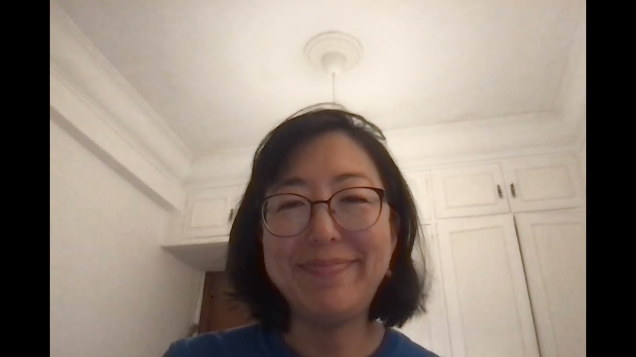 Isabel CQ, October 20, 2026