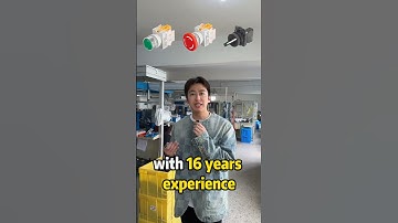 The Direct Factory of Push Button Switch .Contact me,if you need it!#chinafactory #pushbutton