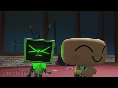 Subtle foreshadowing 2 ( THIS ONE IS ALSO BY @profession_jake ) [I made the clip repeat, check desc]