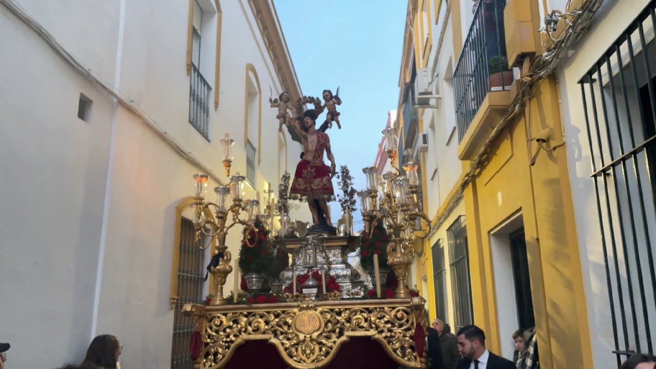 Salida de San Sebastián, 2026