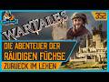 #352 Zurück im Lehen | WARTALES - Die räudigen Füchse (Experte)