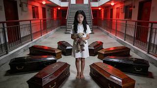 Thriller! Serial murders hit the eerie hotel! A mysterious rune instantly sent a death invite!