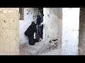 "أحلام" نموذج إيجابي للمرأة اليمنية .. خلقت من رحم المعاناة والحرب قصة أمل