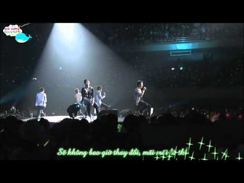 [Vietsub] Green Peas - SS501