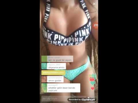 Periscope ifşa V1 - 29.07.2016