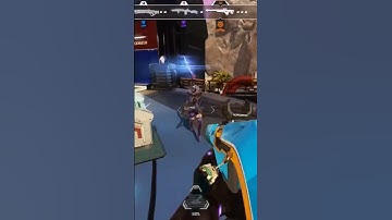 Noooo 😭#apex #gunrun