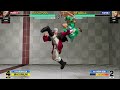 KOF XV Online Match 20250101