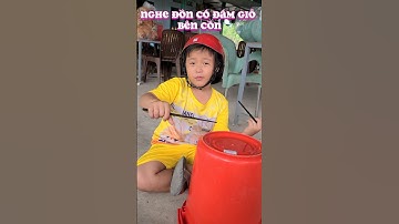 Nghe đồn có đám giỗ bên cồn #shortvideo