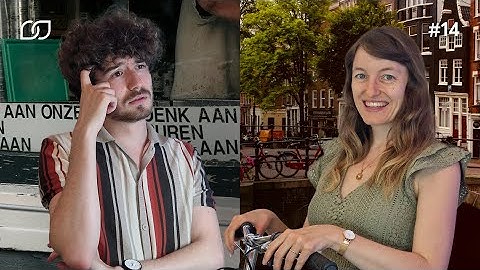 Dutch: The Language That Says It Like It Is | Connected By Language EP. 14