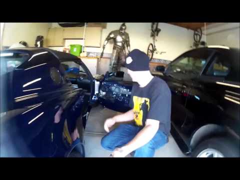 How To Fix Window Loose or Leaking Problems – Lotus Elise