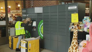 How To Protect Packages From Porch Pirates