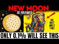 🚨Warning ALL Chosen Ones, Watch This Before New Moon of 21 October 2025, This Will Change Everything