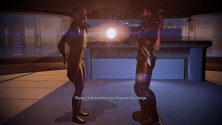 Mass Effect 2 walkthrough part 14