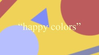 Happy Colors screenshot 5