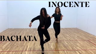 Inocente by Romeo Santos | Zumba | Dance Fitness | Hip Hop
