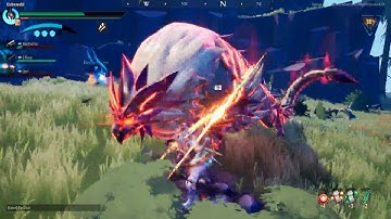 Dauntless: 6 Minute Heroic Koshai Hunt
