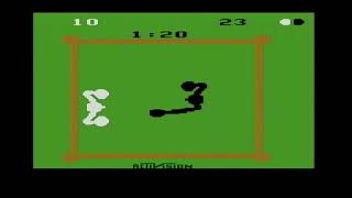 Atari 2600 Plug and Play