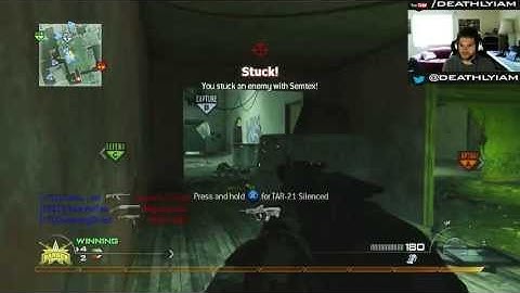 MW2: Quick Hacked Lobby Nuke on Skidrow!