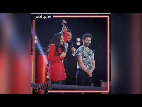مواجهة نارية بين شرف أحمد و نورهان المرشدي لا تهجى في كفوفي أنغام   