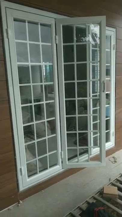 French doors design | French doors installation | French doors for balcony #shortsfeed #shorts