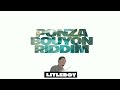 BOUYON INSTRUMENTAL (PONZA RIDDIM) 2023