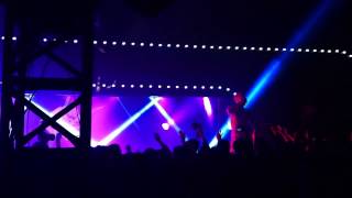 Die Antwoord - I Fink U Freeky (live in Moscow @ Casa Bacardi, 7 Dec 2012)