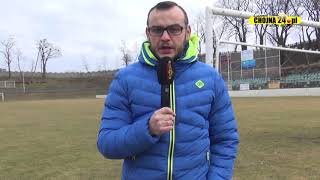 Piłkarska Wiosna W Końcu Wystartuje? Chojna24.Pl